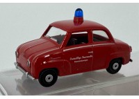 Autoturism Goggomobil - H0 Wiking 861 20